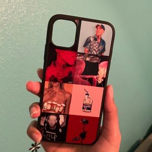 PHONE CASE FROM BLACKBEAR!!